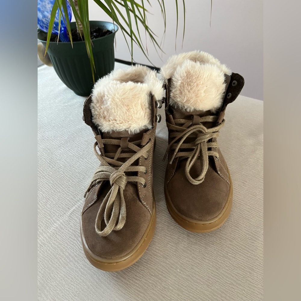 Women’s EARTH SHOES JOLT - TAUPE - Picture 2 of 15